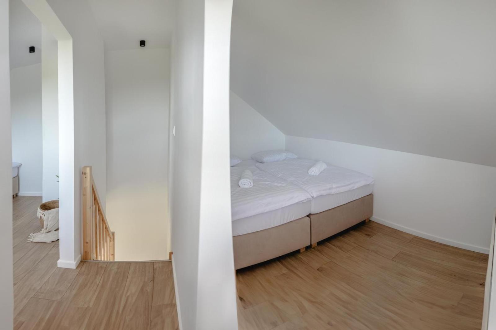 Sen House Apartment เมียเลนโก ภายนอก รูปภาพ