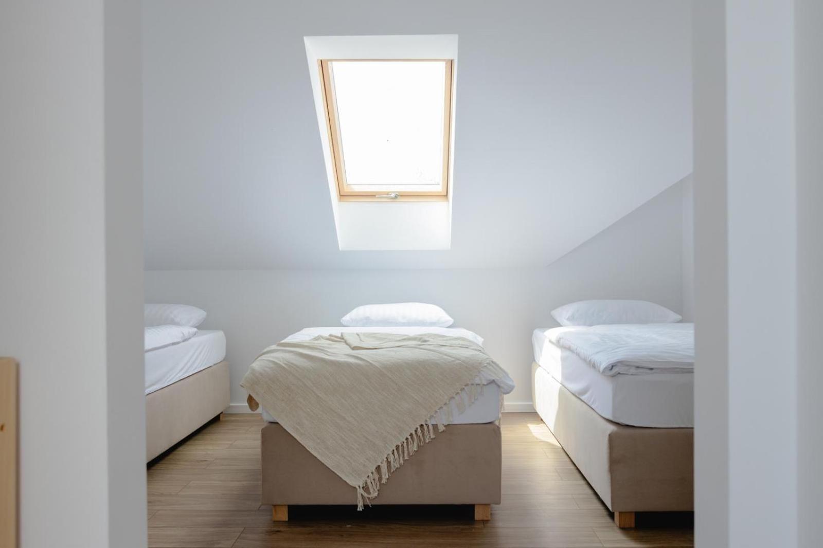 Sen House Apartment เมียเลนโก ภายนอก รูปภาพ