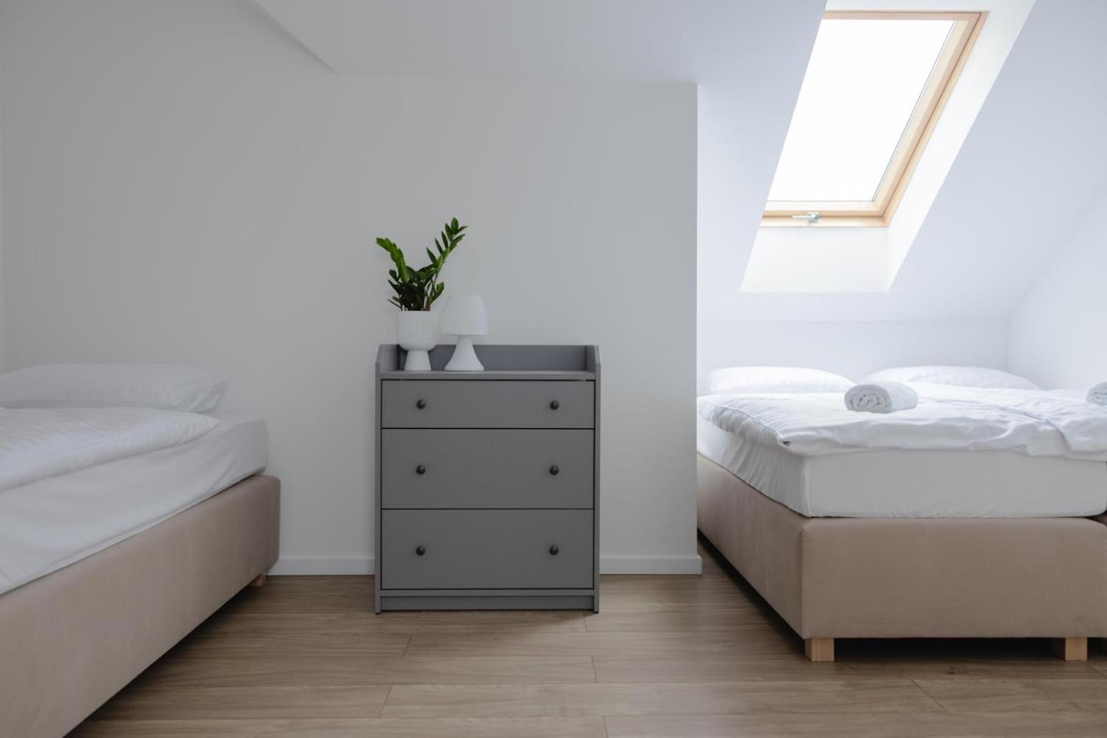 Sen House Apartment เมียเลนโก ภายนอก รูปภาพ