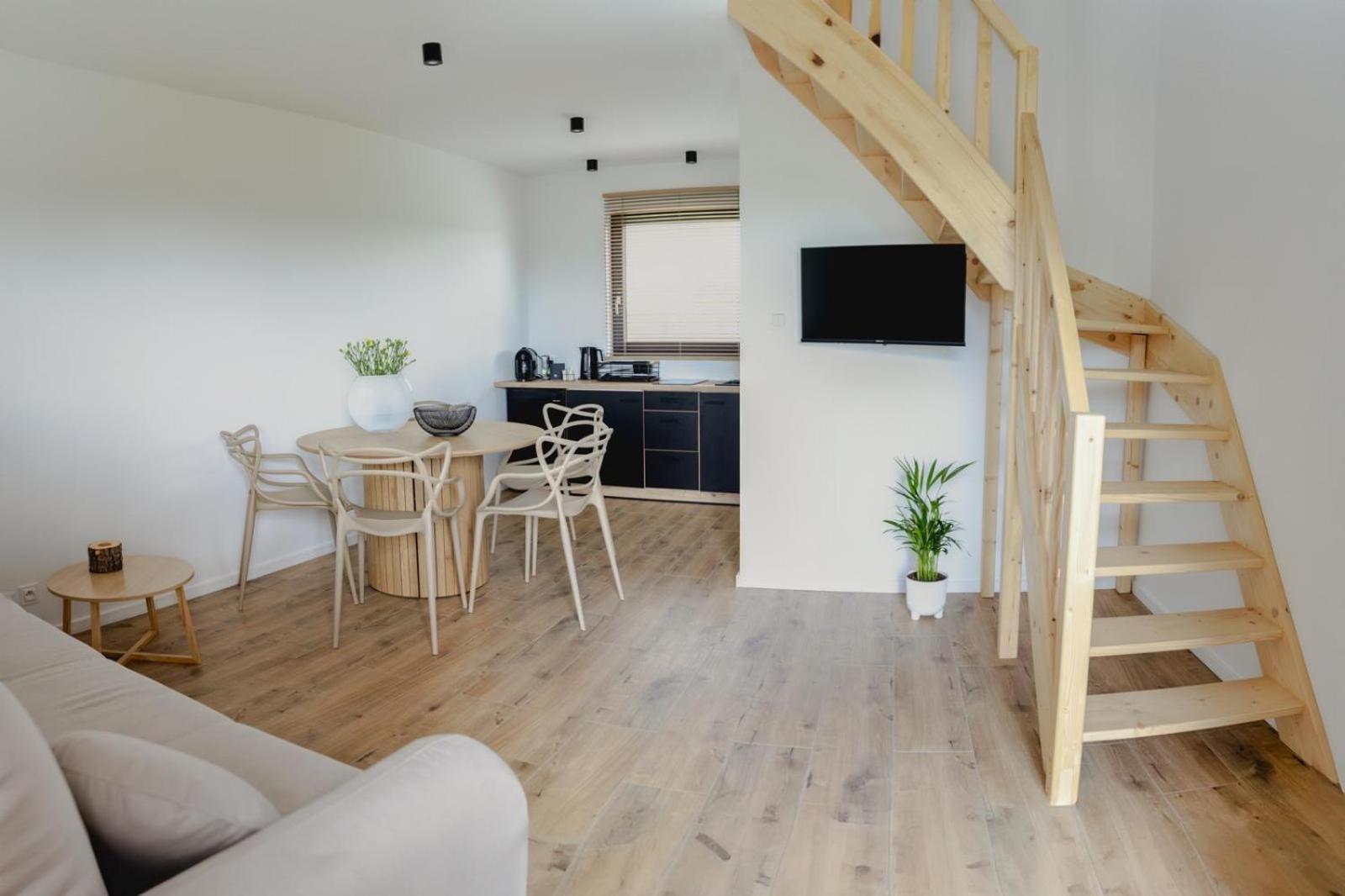 Sen House Apartment เมียเลนโก ภายนอก รูปภาพ