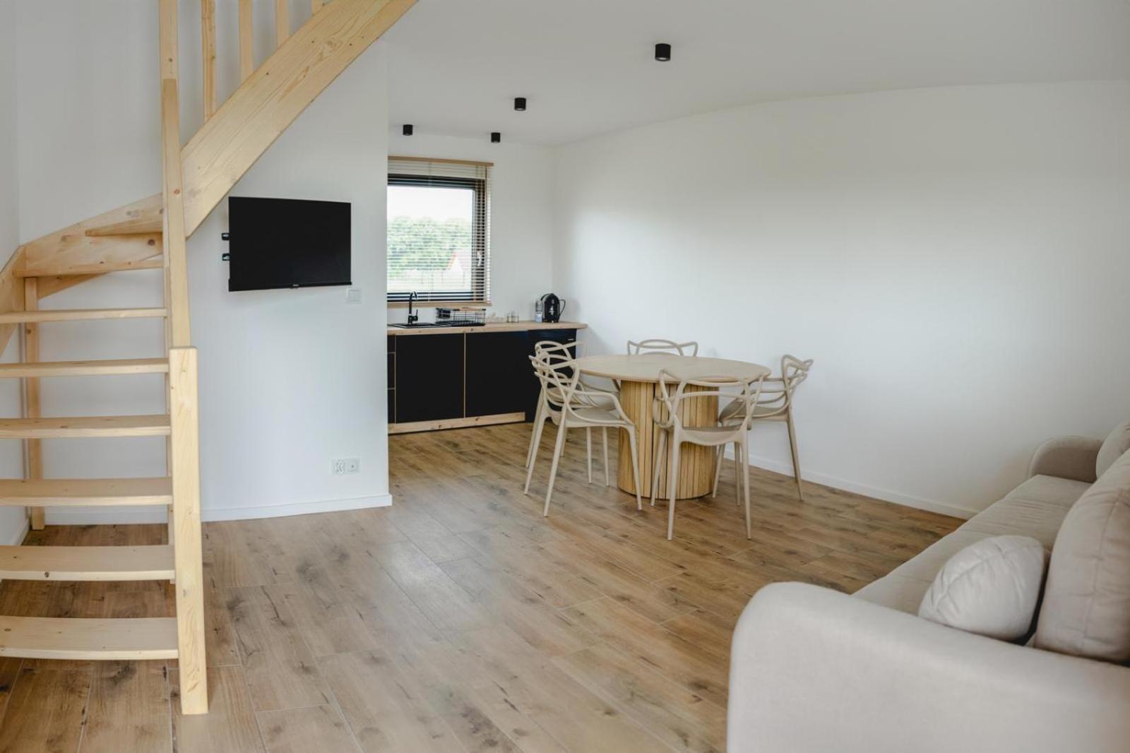 Sen House Apartment เมียเลนโก ภายนอก รูปภาพ