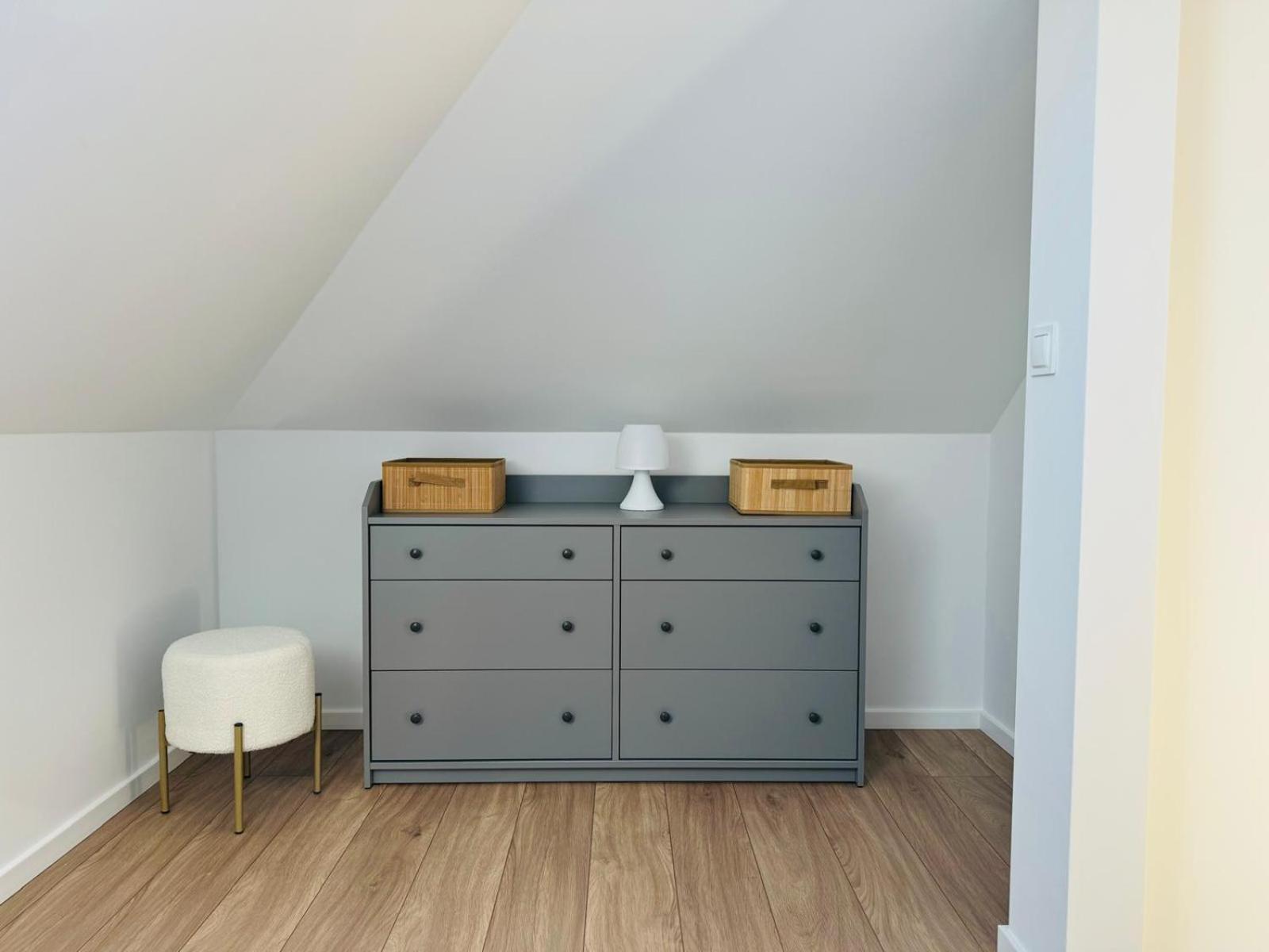 Sen House Apartment เมียเลนโก ภายนอก รูปภาพ